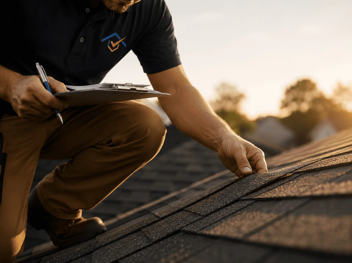 Why Choose Roof Inspection in Dundas, VA